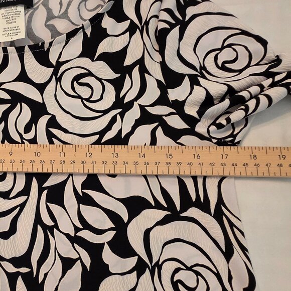 MSK Women's Dress - Picture 9 of 11